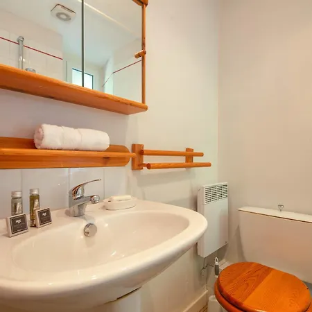 Apartman Bel'alp 16 - Happy Chamonix