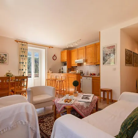 Appartement Bel'alp 16 - Happy