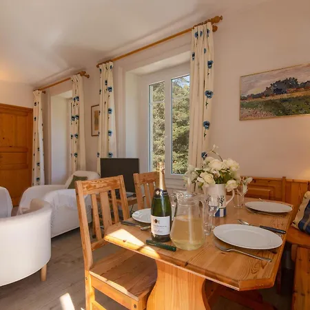 Bel'alp 16 - Happy Apartman